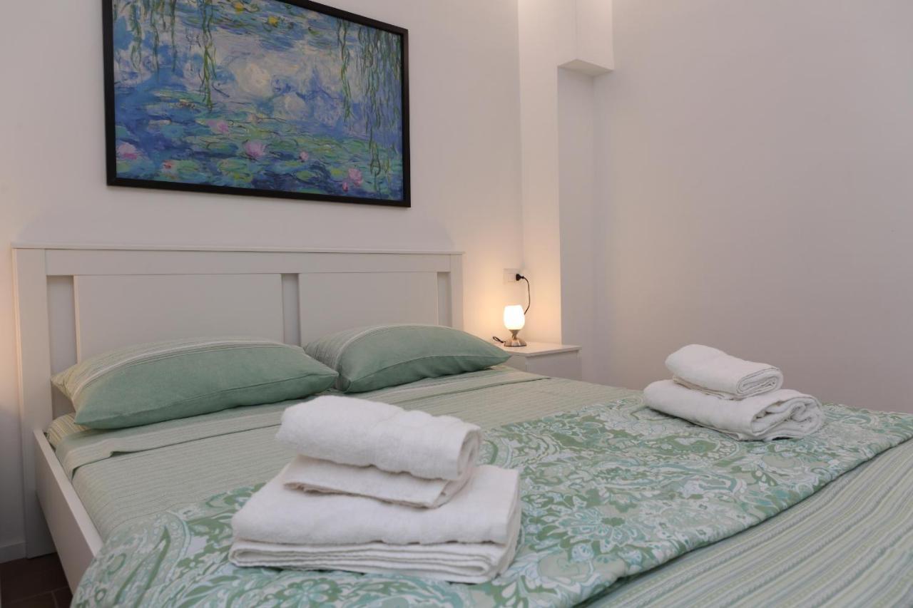 Piccina House Villa Cefalù Exteriör bild