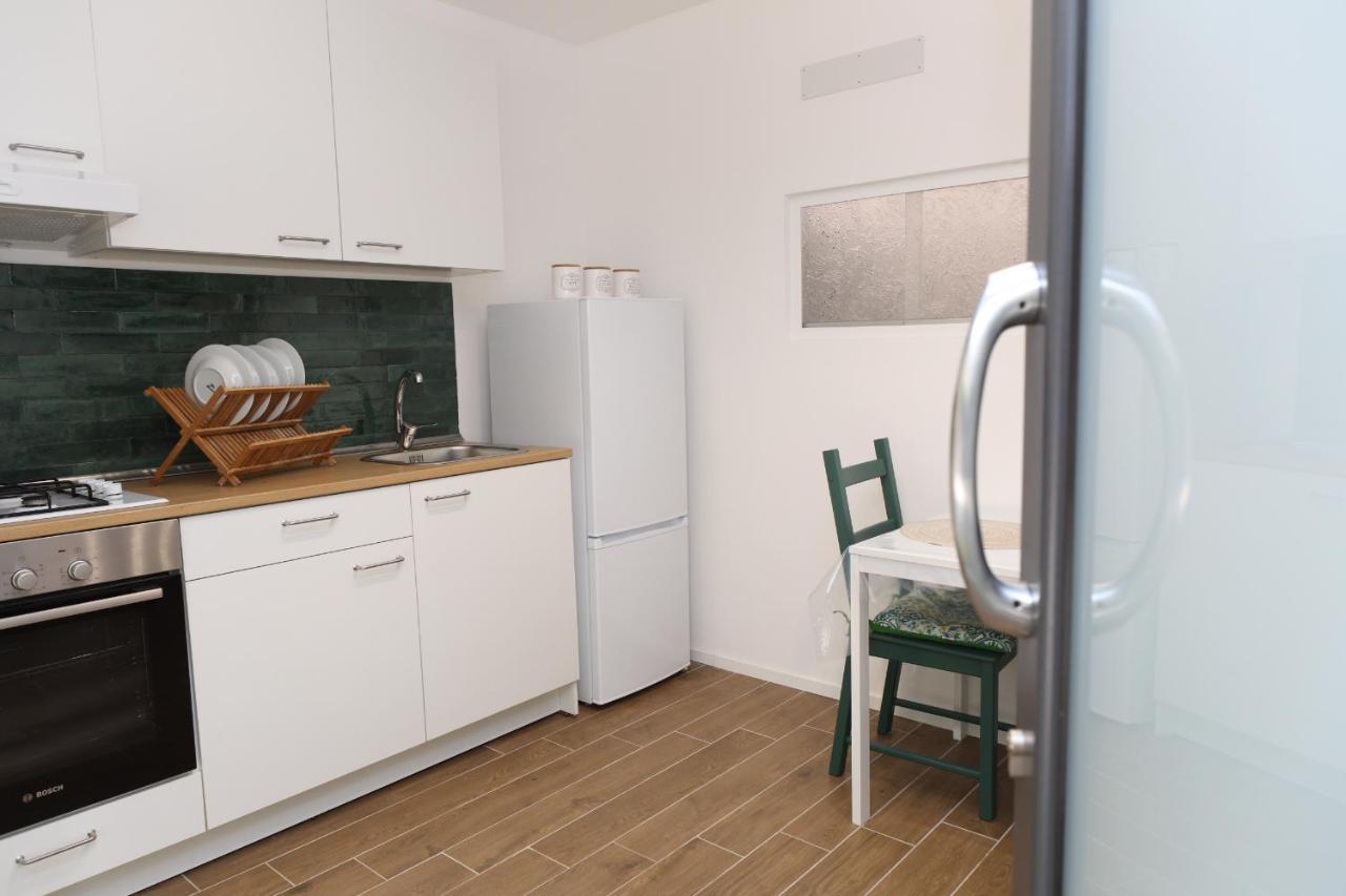 Piccina House Villa Cefalù Exteriör bild